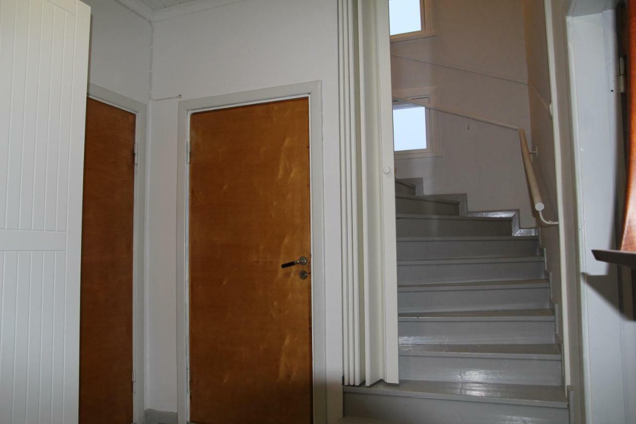 Arkkosen-Alajoki-Tupa Villa Ilmajoki Exteriör bild